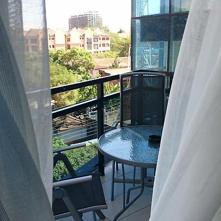 Apartament Yaya Brooks - Tomax Nairobi Zewnętrze zdjęcie