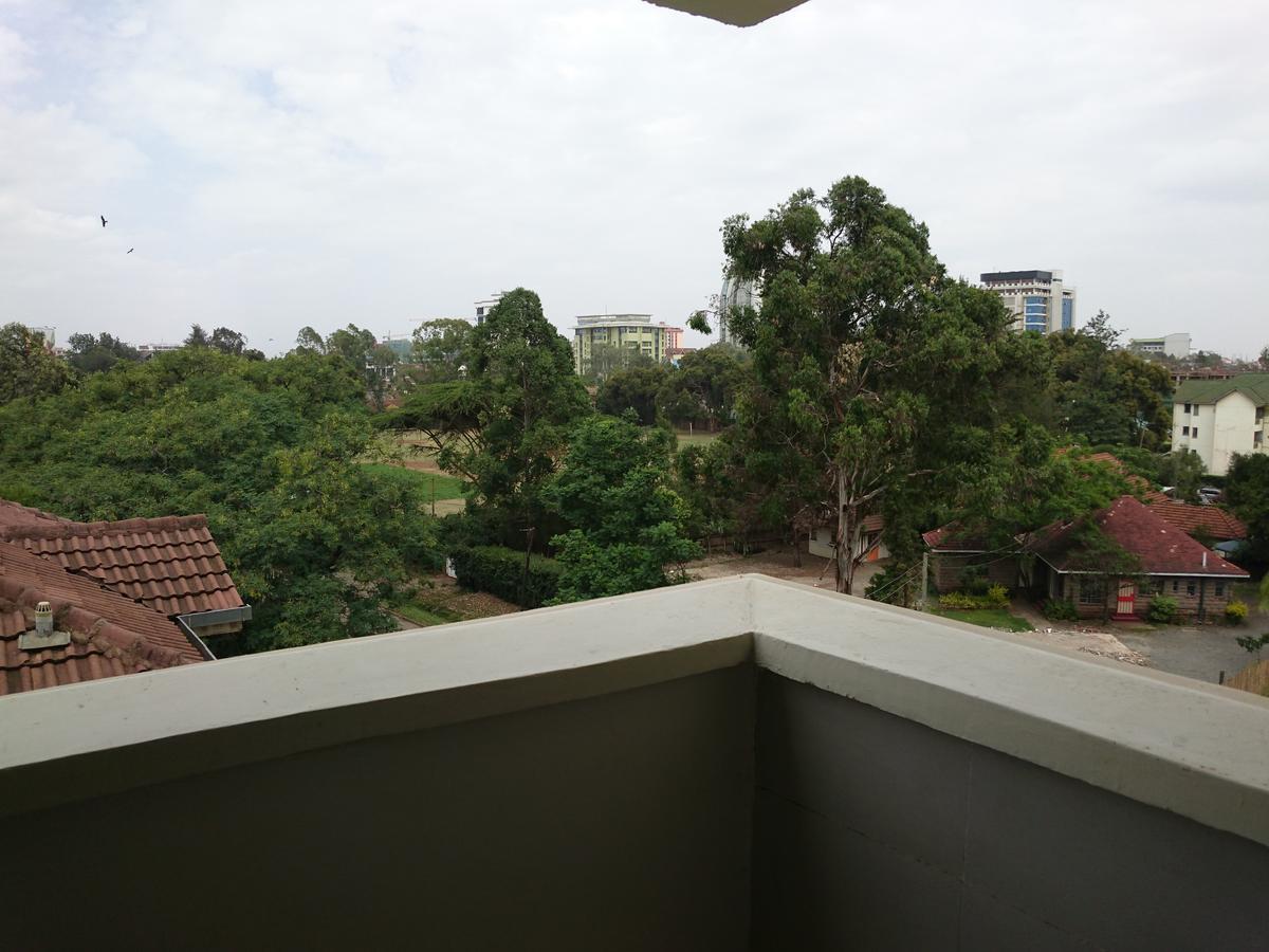 Apartament Yaya Brooks - Tomax Nairobi Zewnętrze zdjęcie